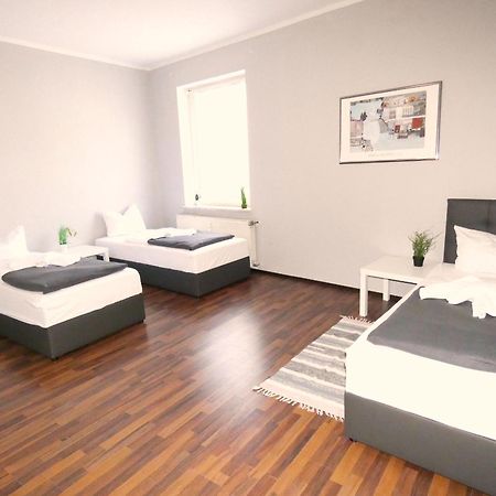 Sunnyhome Monteurwohnungen Und Apartments In Schwandorf מראה חיצוני תמונה