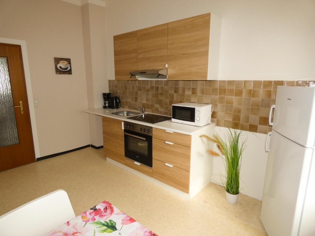 Sunnyhome Monteurwohnungen Und Apartments In Schwandorf מראה חיצוני תמונה