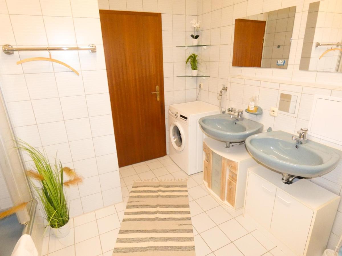 Sunnyhome Monteurwohnungen Und Apartments In Schwandorf מראה חיצוני תמונה