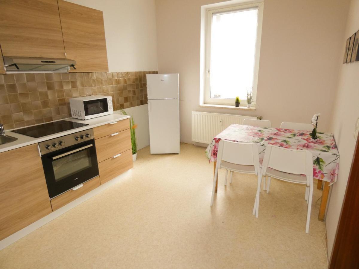 Sunnyhome Monteurwohnungen Und Apartments In Schwandorf מראה חיצוני תמונה
