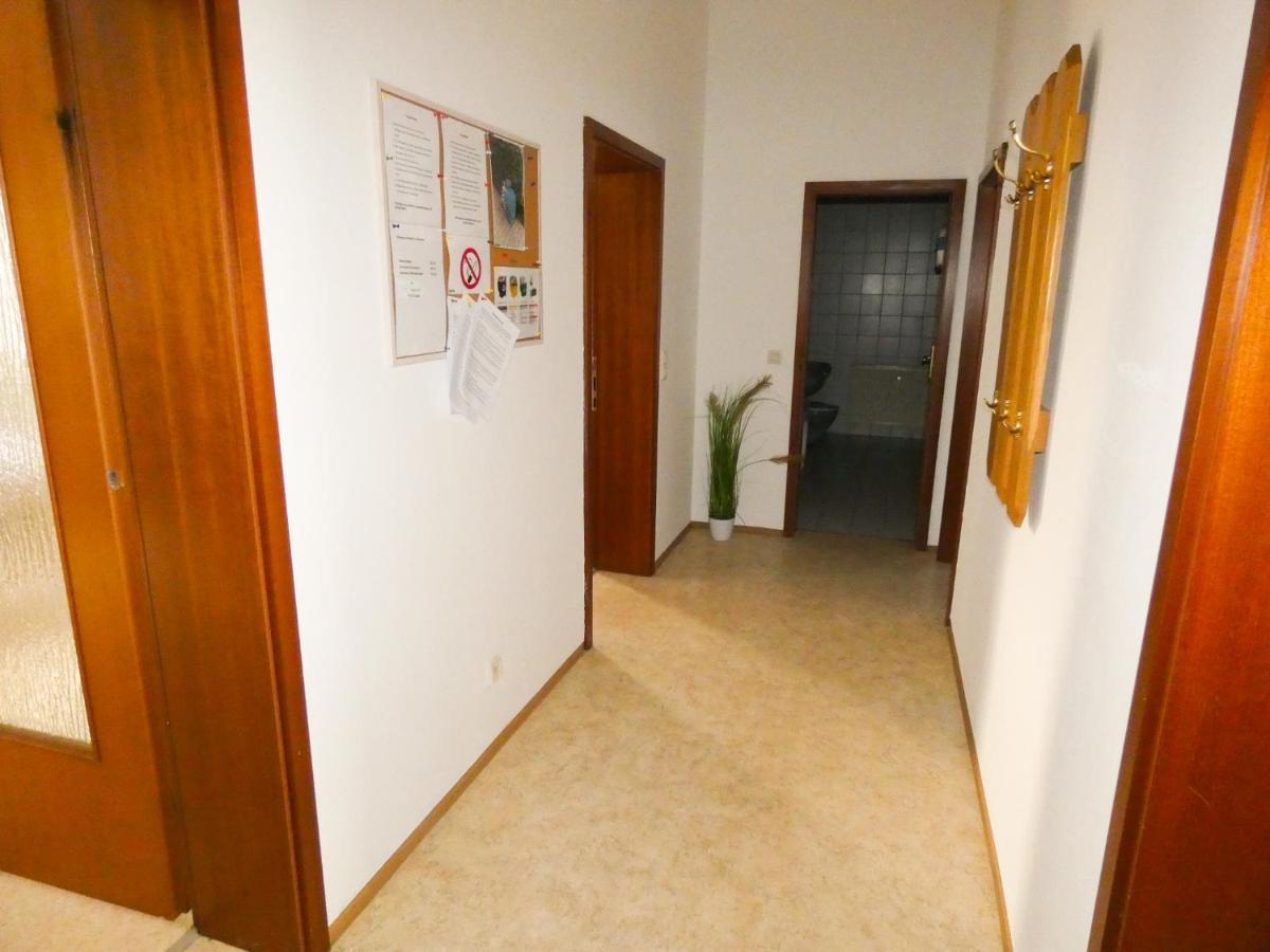 Sunnyhome Monteurwohnungen Und Apartments In Schwandorf מראה חיצוני תמונה