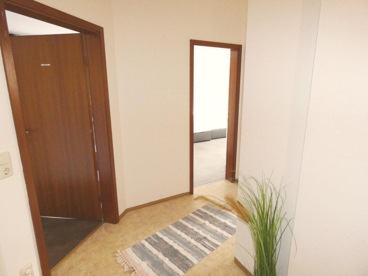 Sunnyhome Monteurwohnungen Und Apartments In Schwandorf מראה חיצוני תמונה