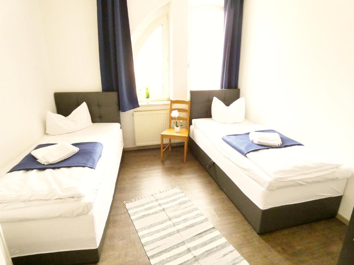 Sunnyhome Monteurwohnungen Und Apartments In Schwandorf מראה חיצוני תמונה