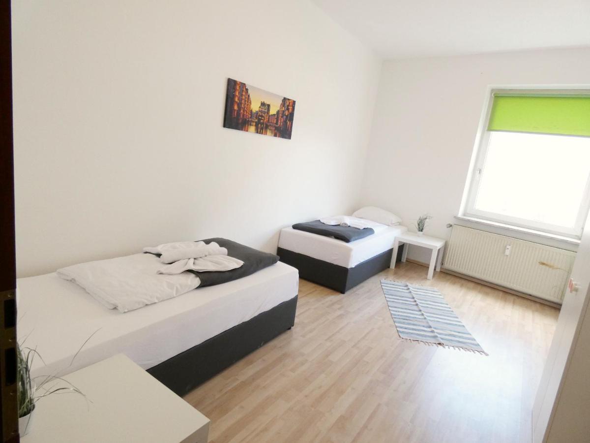 Sunnyhome Monteurwohnungen Und Apartments In Schwandorf מראה חיצוני תמונה