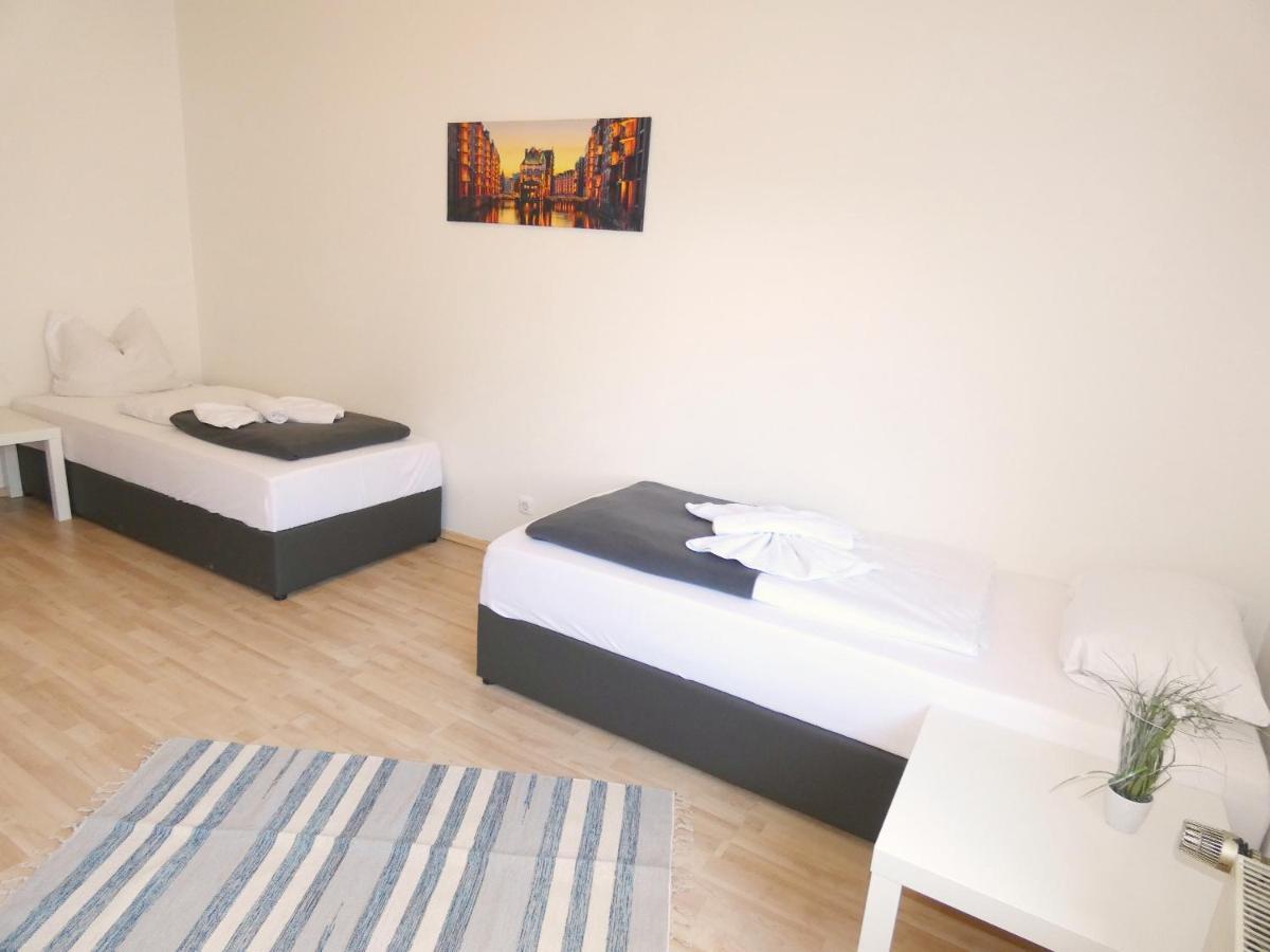 Sunnyhome Monteurwohnungen Und Apartments In Schwandorf מראה חיצוני תמונה