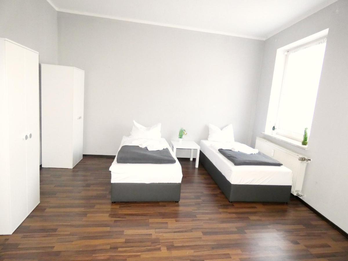 Sunnyhome Monteurwohnungen Und Apartments In Schwandorf מראה חיצוני תמונה