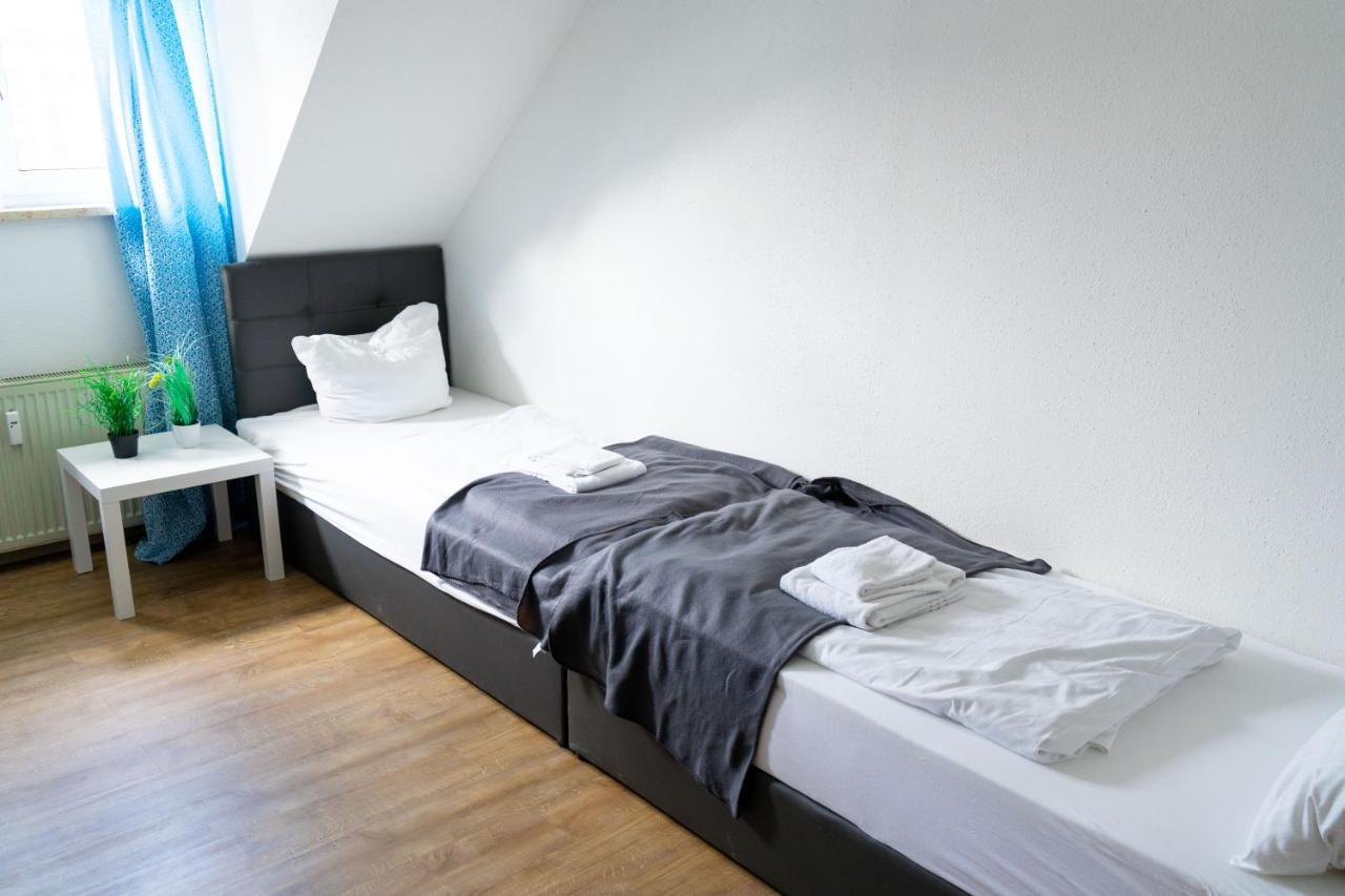 Sunnyhome Monteurwohnungen Und Apartments In Schwandorf מראה חיצוני תמונה