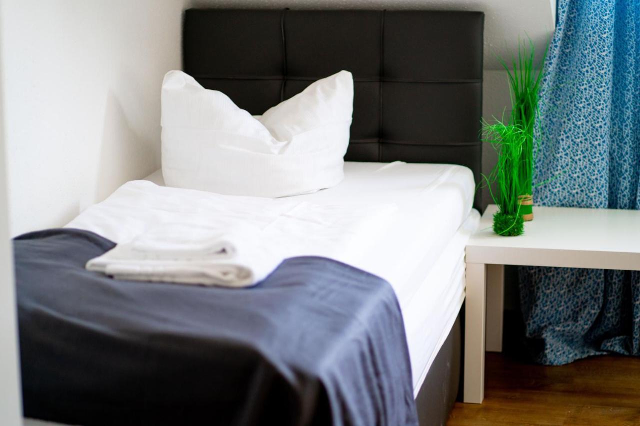 Sunnyhome Monteurwohnungen Und Apartments In Schwandorf מראה חיצוני תמונה
