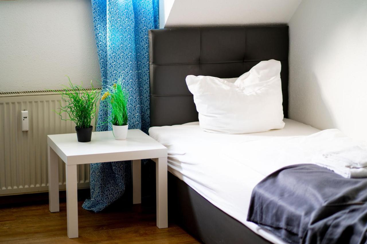 Sunnyhome Monteurwohnungen Und Apartments In Schwandorf מראה חיצוני תמונה