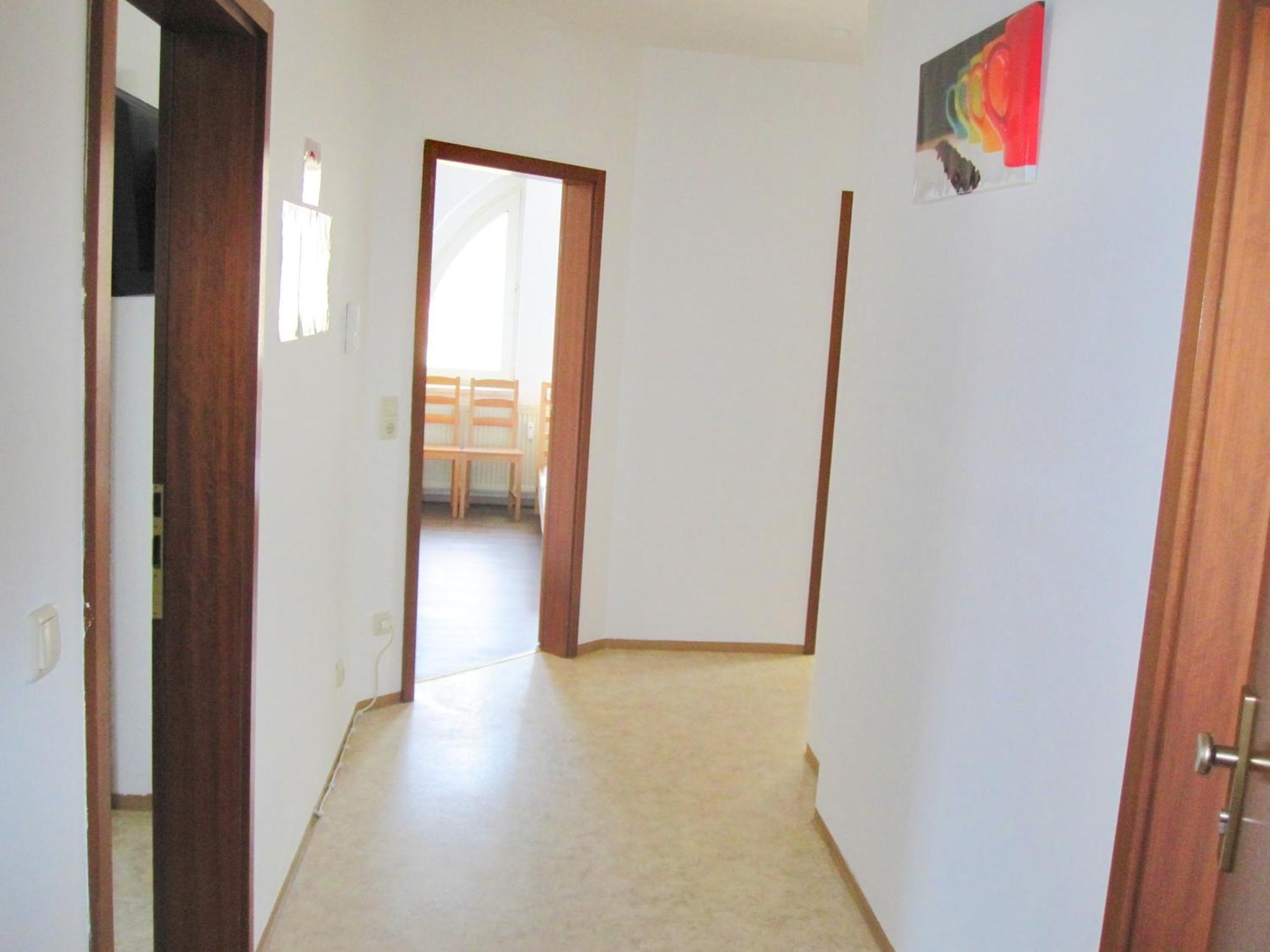 Sunnyhome Monteurwohnungen Und Apartments In Schwandorf מראה חיצוני תמונה