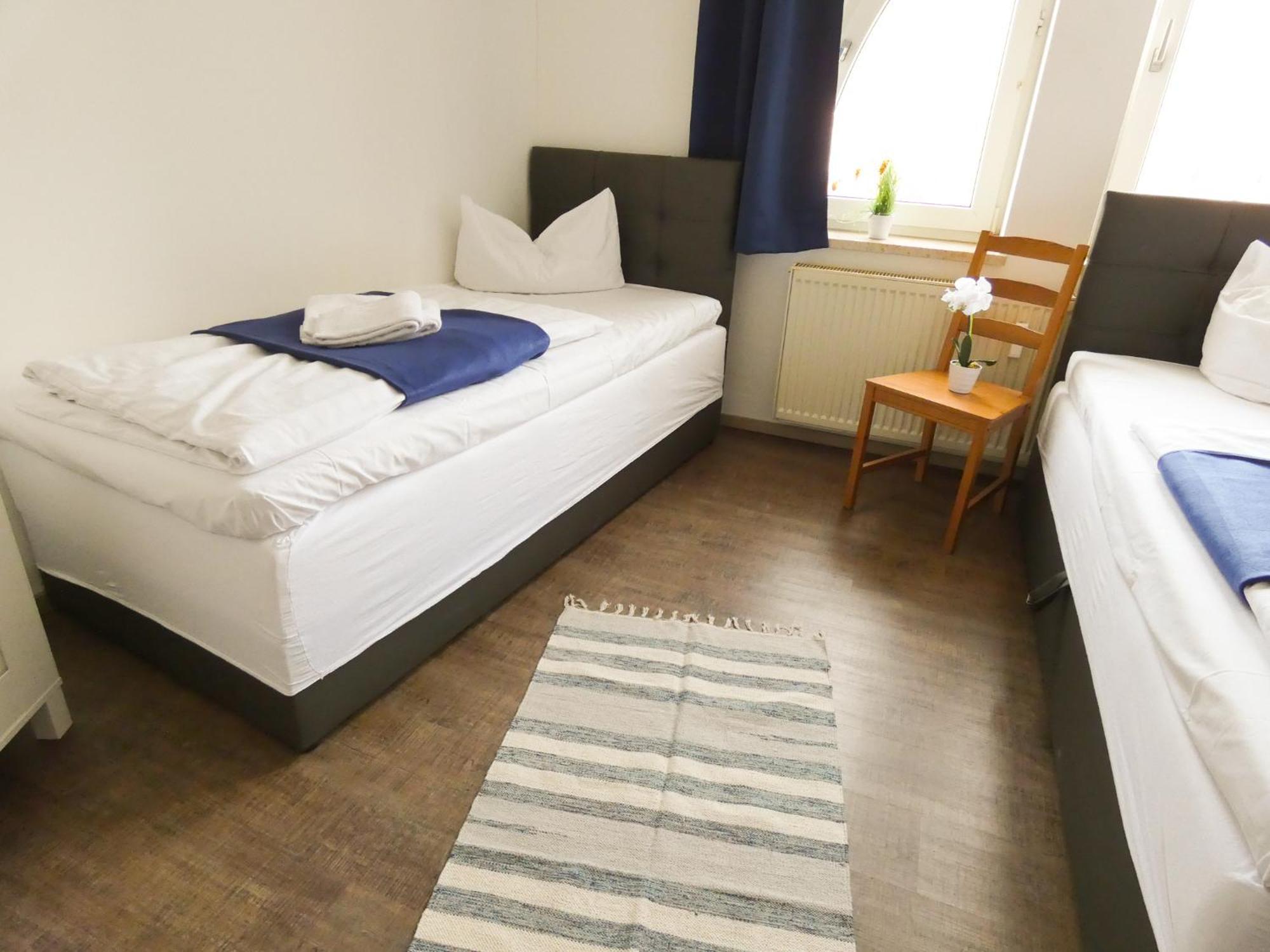 Sunnyhome Monteurwohnungen Und Apartments In Schwandorf מראה חיצוני תמונה