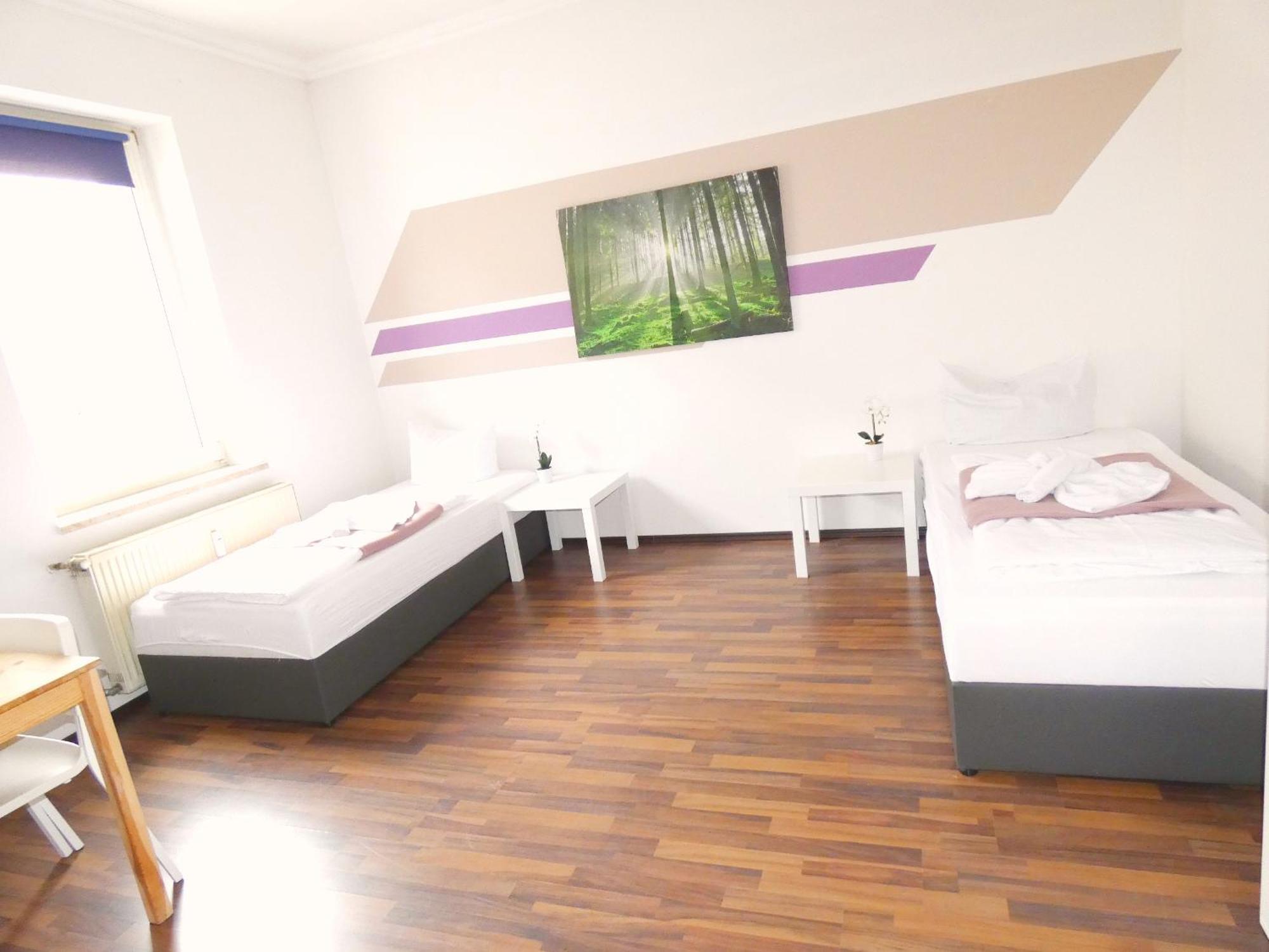 Sunnyhome Monteurwohnungen Und Apartments In Schwandorf מראה חיצוני תמונה
