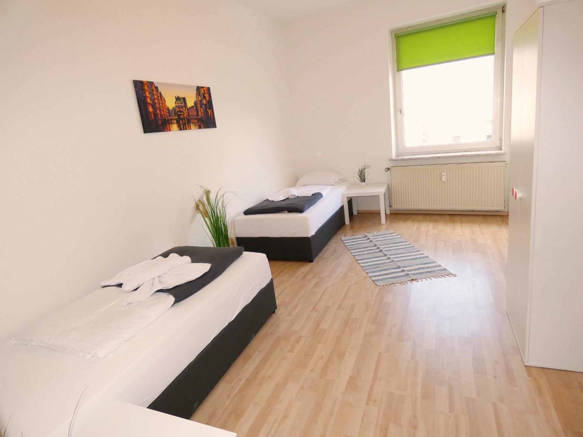 Sunnyhome Monteurwohnungen Und Apartments In Schwandorf מראה חיצוני תמונה