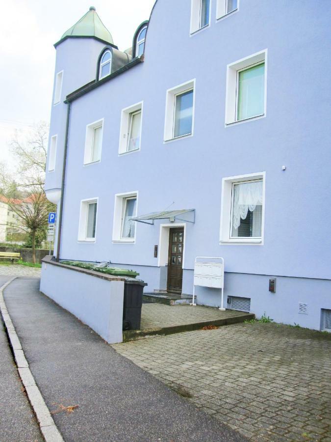 Sunnyhome Monteurwohnungen Und Apartments In Schwandorf מראה חיצוני תמונה
