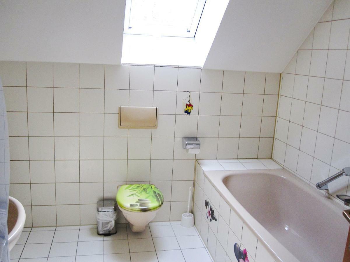 Sunnyhome Monteurwohnungen Und Apartments In Schwandorf מראה חיצוני תמונה