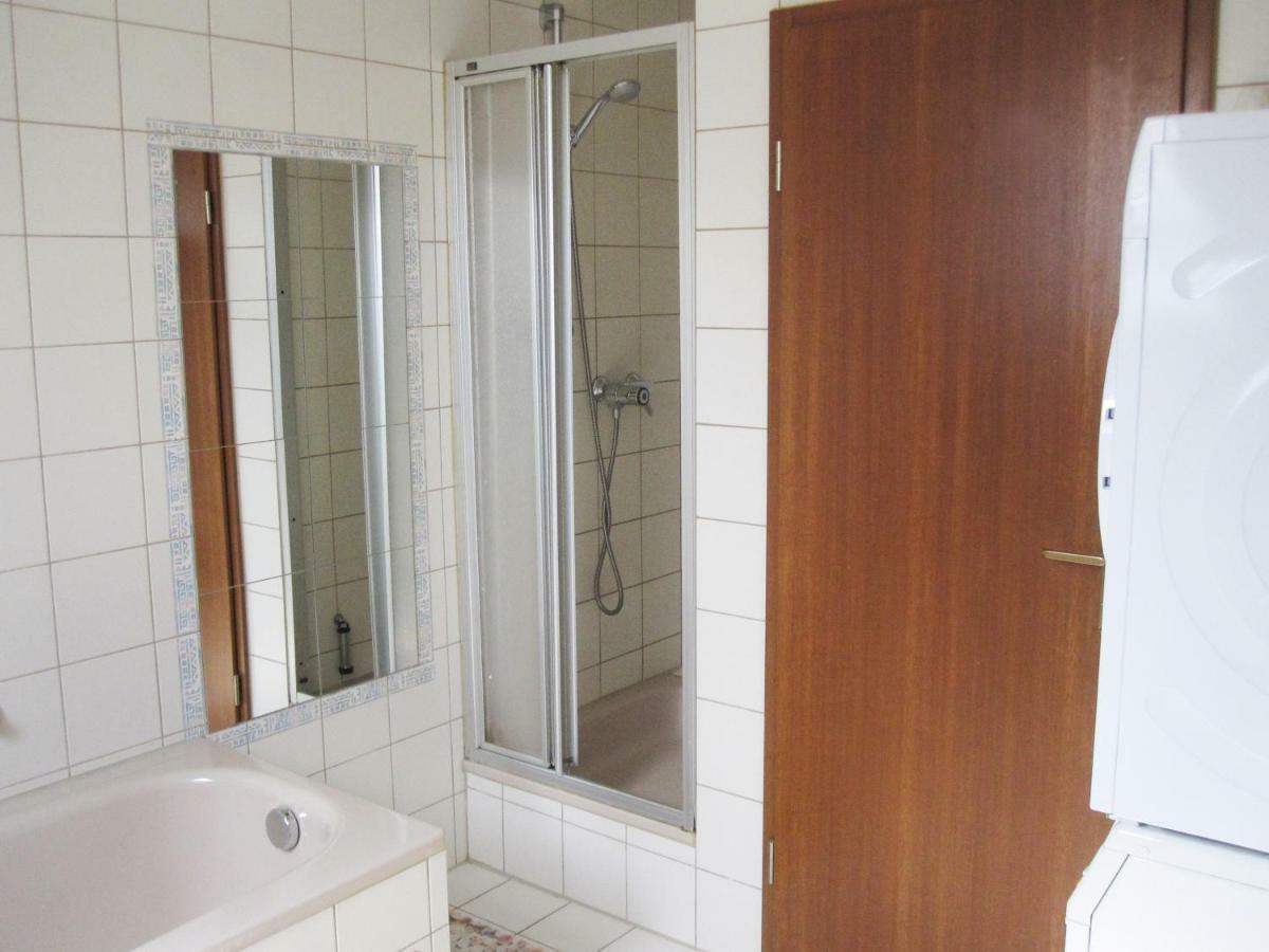 Sunnyhome Monteurwohnungen Und Apartments In Schwandorf מראה חיצוני תמונה