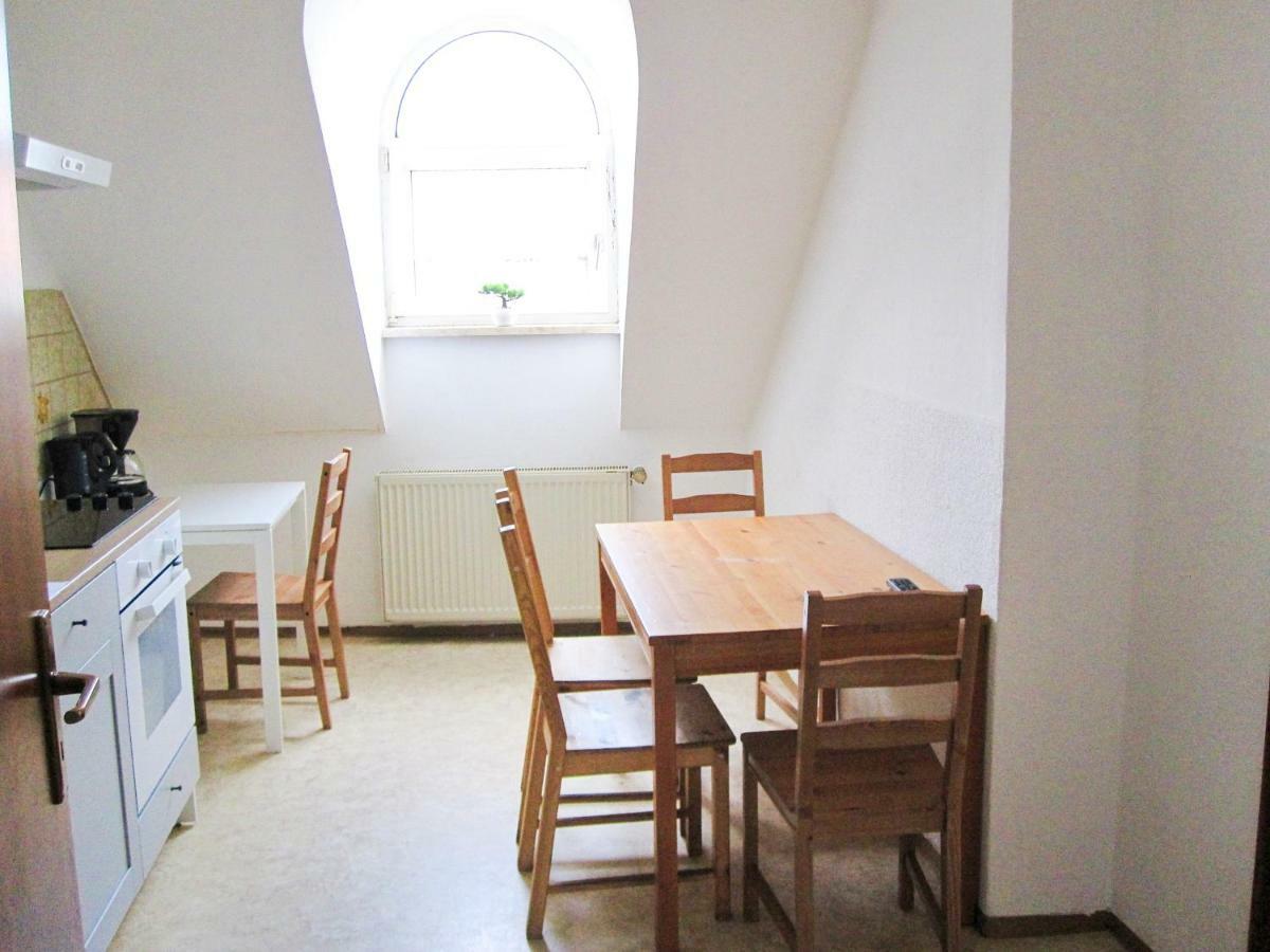 Sunnyhome Monteurwohnungen Und Apartments In Schwandorf מראה חיצוני תמונה
